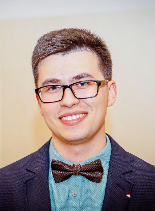 Федор Дериш